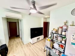 Blk 591A Cheng San Court (Ang Mo Kio), HDB 3 Rooms #573254041